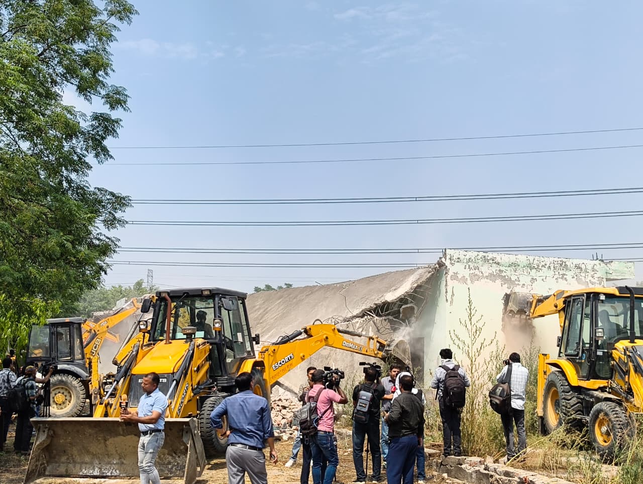 Latest News Image